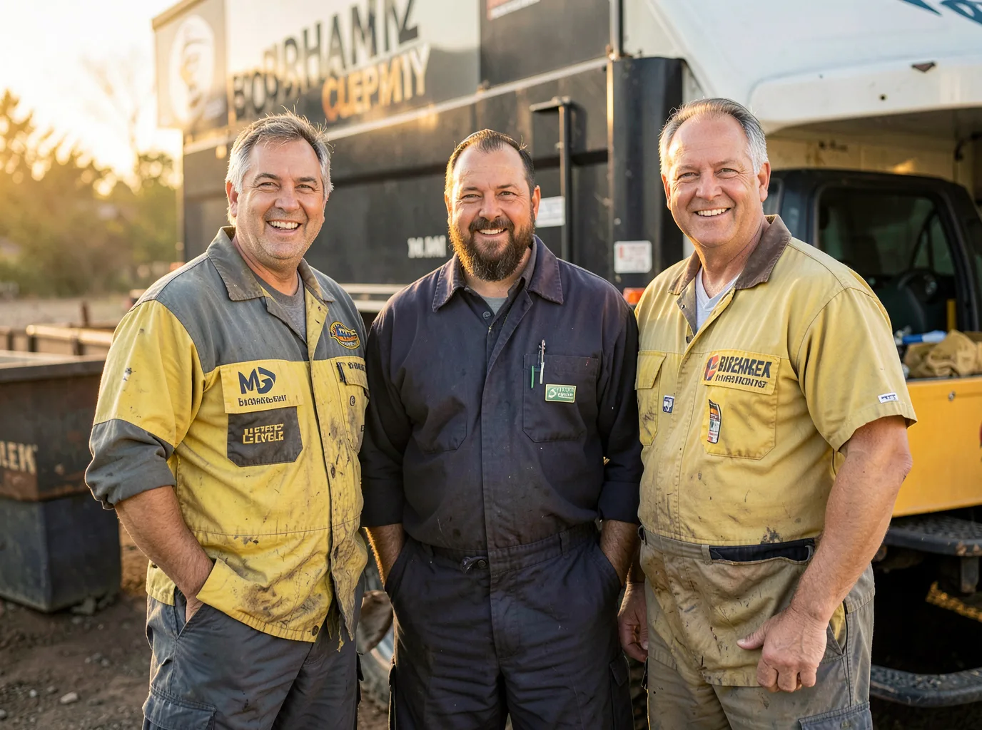 Sewage Cleanup company in Derby, CT
